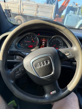 Audi A6 - 1850 € / 3618.29 лв. - 36497341 6