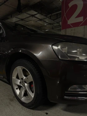 VW Passat 1.8 TSI DSG Highline - 11500 € / 22492.04 лв. - 97809100 8