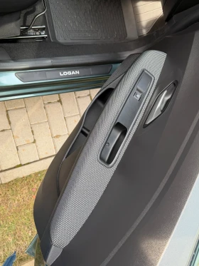 Dacia Logan XX  | Mobile.bg � ����� ������ 10