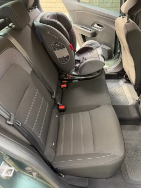 Dacia Logan XX  | Mobile.bg � ����� ������ 8