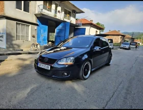 VW Golf - 4700 € / 9192.40 лв. - 82417874 10