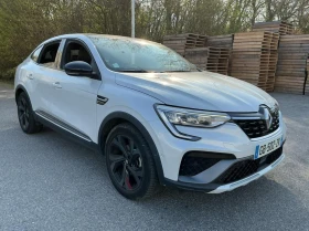 Renault Arkana  RS Line