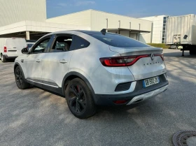 Renault Arkana  RS Line | Auto.bg — изображение 3