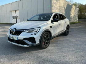 Renault Arkana  RS Line | Auto.bg — изображение 6