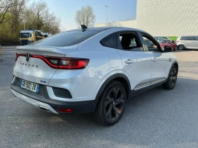 Renault Arkana  RS Line | Auto.bg — изображение 4