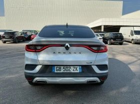 Renault Arkana  RS Line | Auto.bg — изображение 8