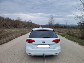 VW Passat Подгрев Теглич B8 - 8500 € / 16624.56 лв. - 79092400 5