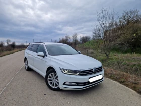 VW Passat Подгрев Теглич B8 - 8500 € / 16624.56 лв. - 79092400 3