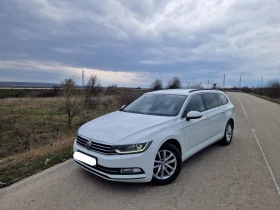 VW Passat Подгрев Теглич B8