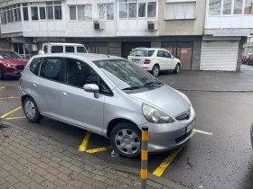 Honda Jazz City - 1900 € / 3716.08 лв. - 85734208 2