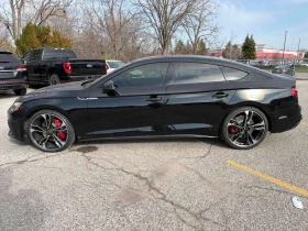 Audi S5 | DISTRONIC | ЧЕРВЕН САЛОН | ПОДГРЕВ | CARFAX |  | Auto.bg — изображение 2