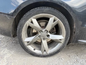 Audi A5 3.0TDI 239KC/�����/���� /������ ��� | Mobile.bg � ����� ������ 8