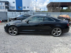 Audi A5 3.0TDI 239KC/�����/���� /������ ��� | Mobile.bg � ����� ������ 5