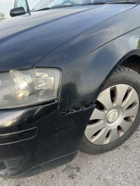Audi A3 1.9TDI ����� ����� | Mobile.bg � ����� ������ 17