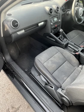 Audi A3 1.9TDI ����� ����� | Mobile.bg � ����� ������ 12
