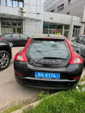 Volvo C30 | Mobile.bg � ����� ������ 7
