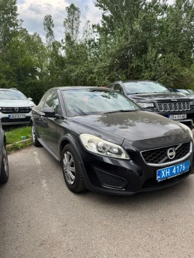 ����� �� �������� �� Volvo C30