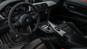 BMW M3 АвтоКредит* (ЦЕНА ДО БГ)*  | Auto.bg — изображение 12