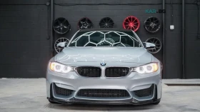 BMW M3 АвтоКредит* (ЦЕНА ДО БГ)*  | Auto.bg — изображение 2