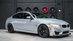 BMW M3 АвтоКредит* (ЦЕНА ДО БГ)*  | Auto.bg — изображение 8