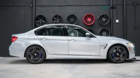 BMW M3 АвтоКредит* (ЦЕНА ДО БГ)*  | Auto.bg — изображение 7