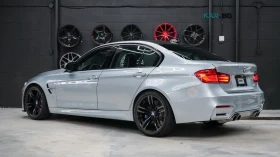 BMW M3 АвтоКредит* (ЦЕНА ДО БГ)*  | Auto.bg — изображение 4