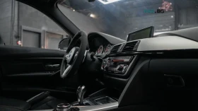 BMW M3 АвтоКредит* (ЦЕНА ДО БГ)*  | Auto.bg — изображение 11