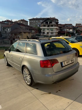 Audi A4 Audi A4 | Mobile.bg � ����� ������ 5