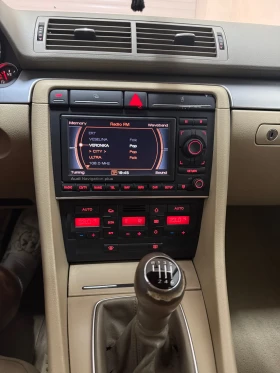 Audi A4 Audi A4 | Mobile.bg � ����� ������ 12