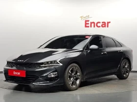 ������ Kia K5