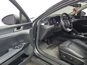 Kia K5 * 1.6 * TURBO * PRESTIGE | Mobile.bg � ����� ������ 8