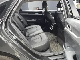 Kia K5 * 1.6 * TURBO * PRESTIGE | Mobile.bg � ����� ������ 9