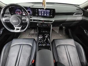 Kia K5 * 1.6 * TURBO * PRESTIGE | Mobile.bg � ����� ������ 15
