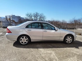 Mercedes-Benz C 280 W203