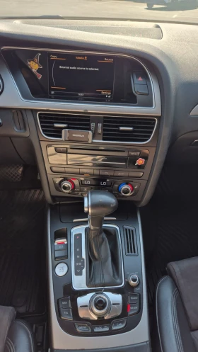Audi A4 Allroad | Mobile.bg � ����� ������ 7