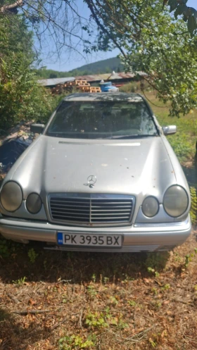 Mercedes-Benz E 250 - 1200 € - 51591179 2