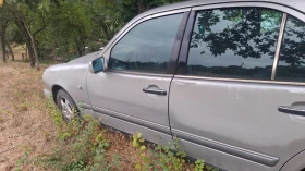 Mercedes-Benz E 250 - 1200 € - 51591179 4