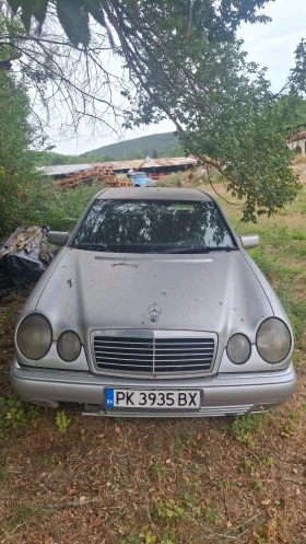 Mercedes-Benz E 250 - 1200 € - 51591179 5