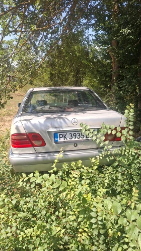 Mercedes-Benz E 250 - 1200 € - 51591179 6