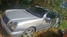 Mercedes-Benz E 250 - 1200 € - 51591179 3