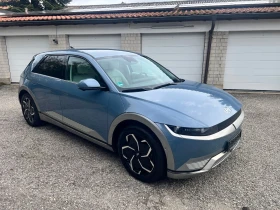 Hyundai Ioniq 5 58kw очакван внос Германия - 29500 € - 90002905 3