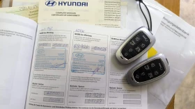 Hyundai Ioniq 5 58kw  | Auto.bg — изображение 17