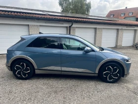 Hyundai Ioniq 5 58kw очакван внос Германия - 29500 € - 90002905 4