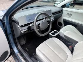 Hyundai Ioniq 5 58kw очакван внос Германия - 29500 € - 90002905 7