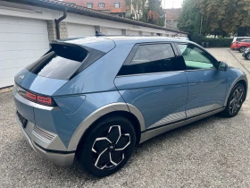 Hyundai Ioniq 5 58kw очакван внос Германия - 29500 € - 90002905 6