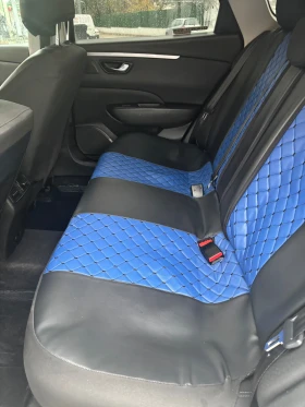 Renault Talisman 1, 6 dci ������ | Mobile.bg � ����� ������ 8