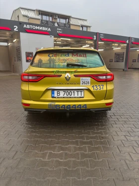 Renault Talisman 1, 6 dci ������ | Mobile.bg � ����� ������ 5