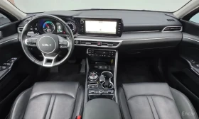 Kia K5 | Mobile.bg � ����� ������ 7