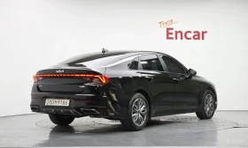 Kia K5 | Mobile.bg � ����� ������ 2