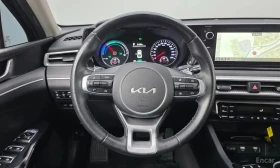 Kia K5 | Mobile.bg � ����� ������ 8